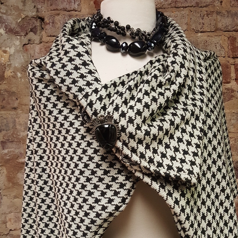 Sassy Classy Bolero Cape